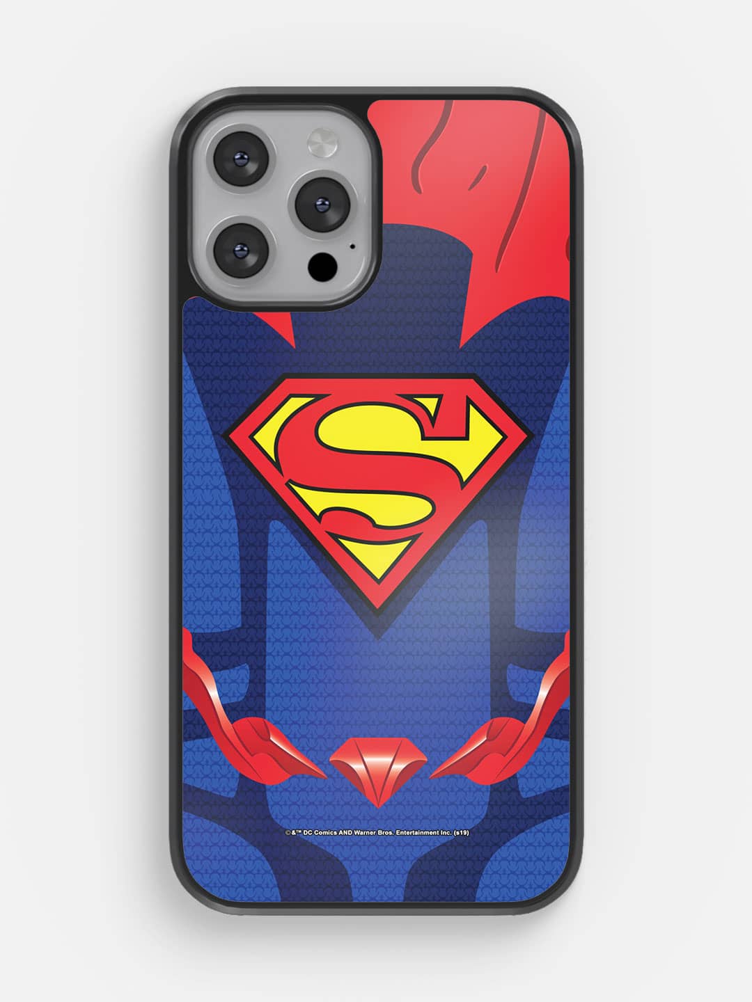Suit up Superman - iPhone 12 Pro Max Cover