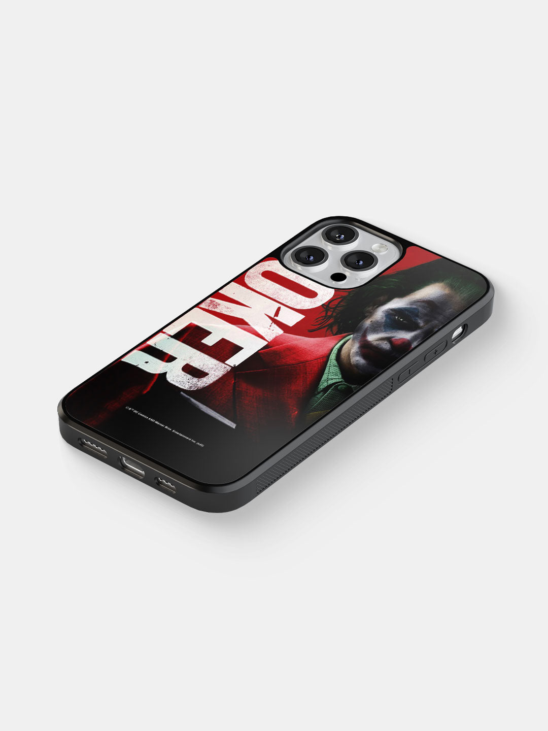 Clown Prince - iPhone 12 Pro Max Cover