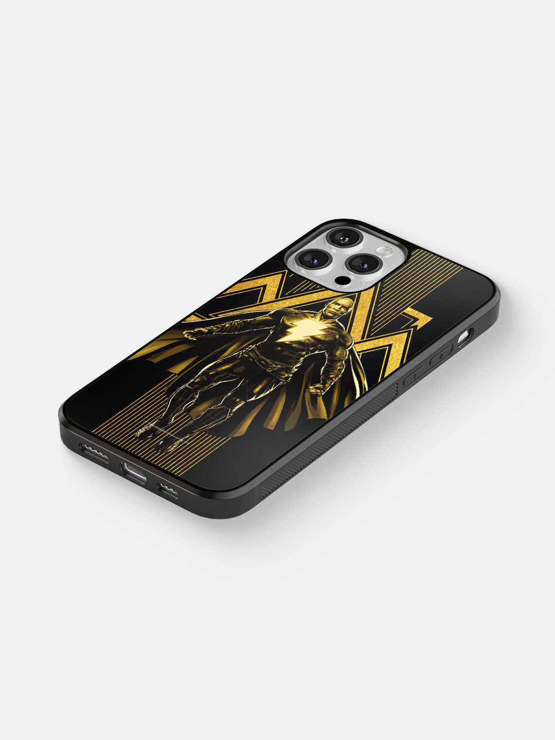 Gold Adam - iPhone 12 Pro Max Cover