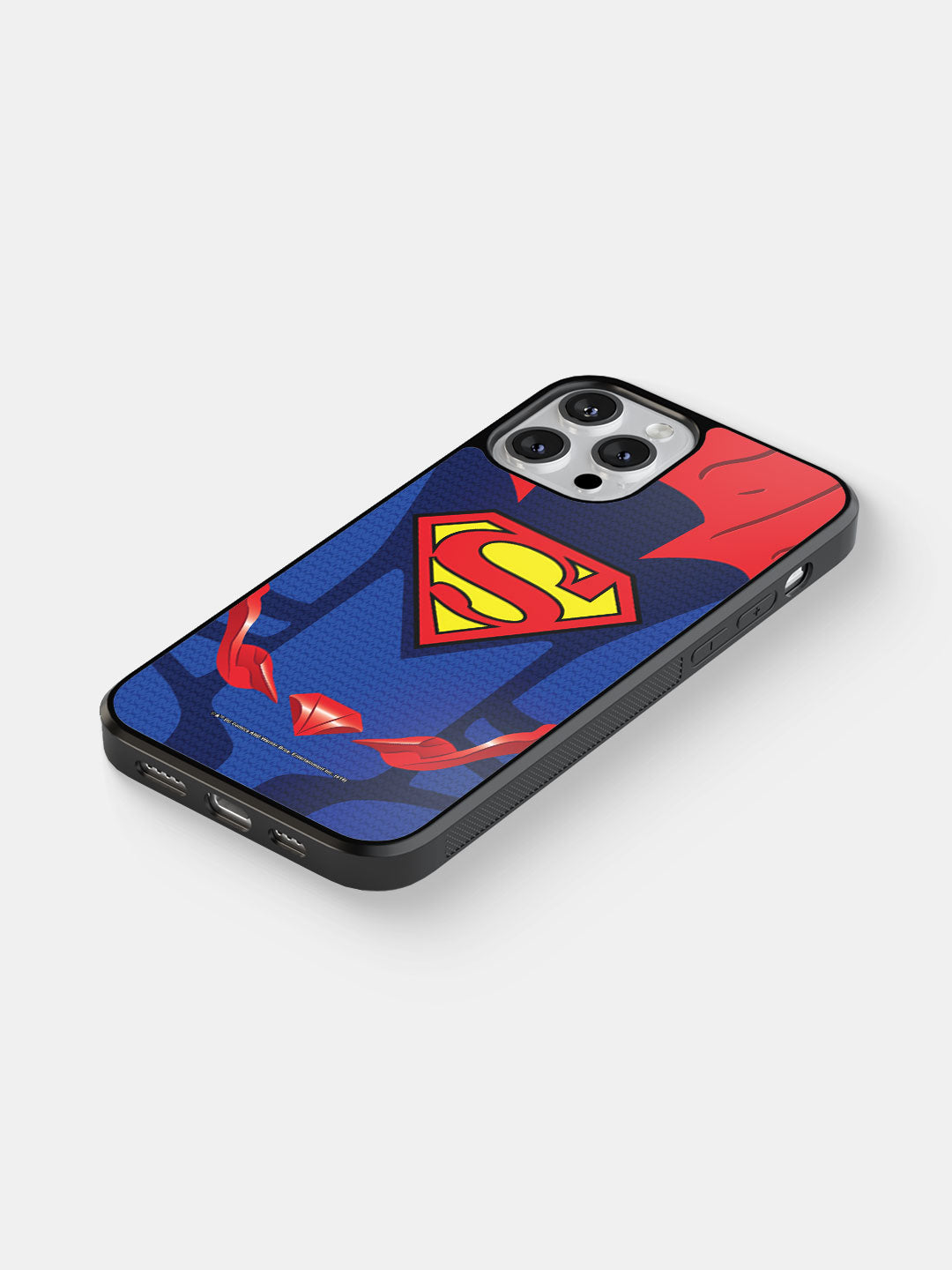 Suit up Superman - iPhone 12 Pro Max Cover