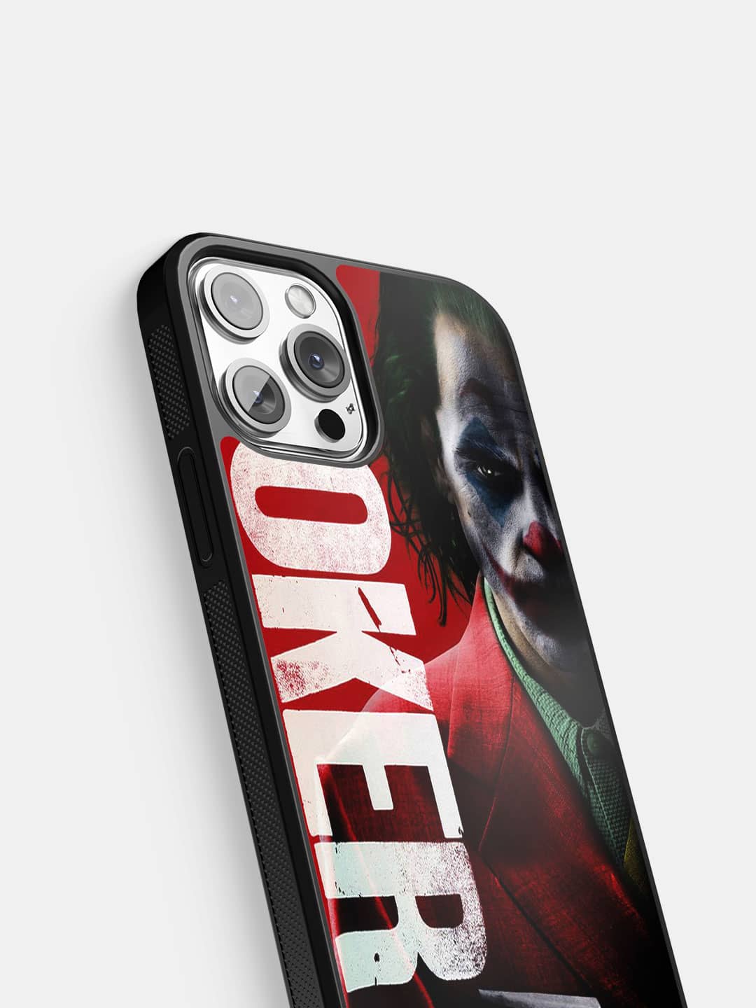 Clown Prince - iPhone 12 Pro Max Cover