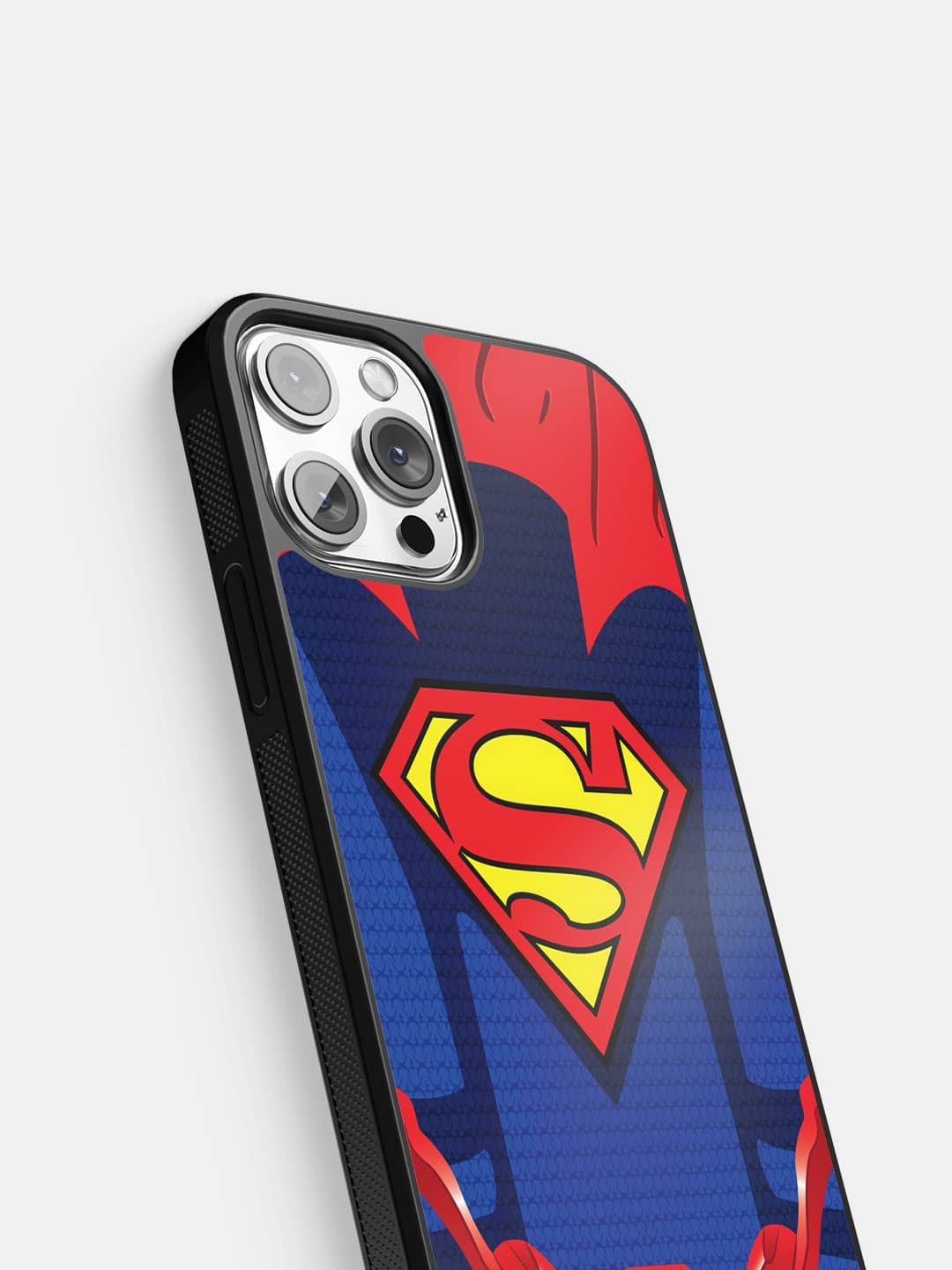 Suit up Superman - iPhone 12 Pro Max Cover