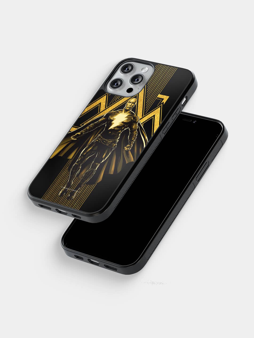 Gold Adam - iPhone 12 Pro Max Cover