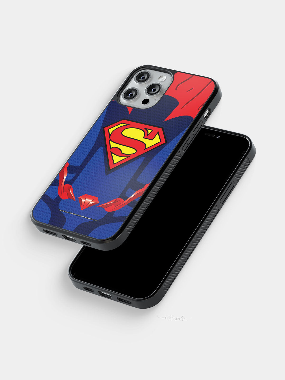 Suit up Superman - iPhone 12 Pro Max Cover