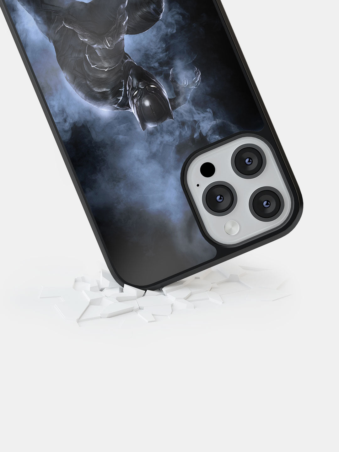 Black Panther Attack - iPhone 12 Pro Max Cover