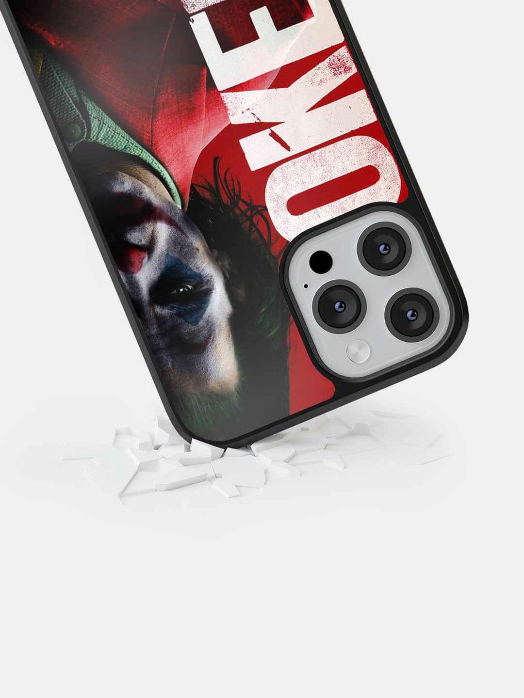 Clown Prince - iPhone 12 Pro Max Cover