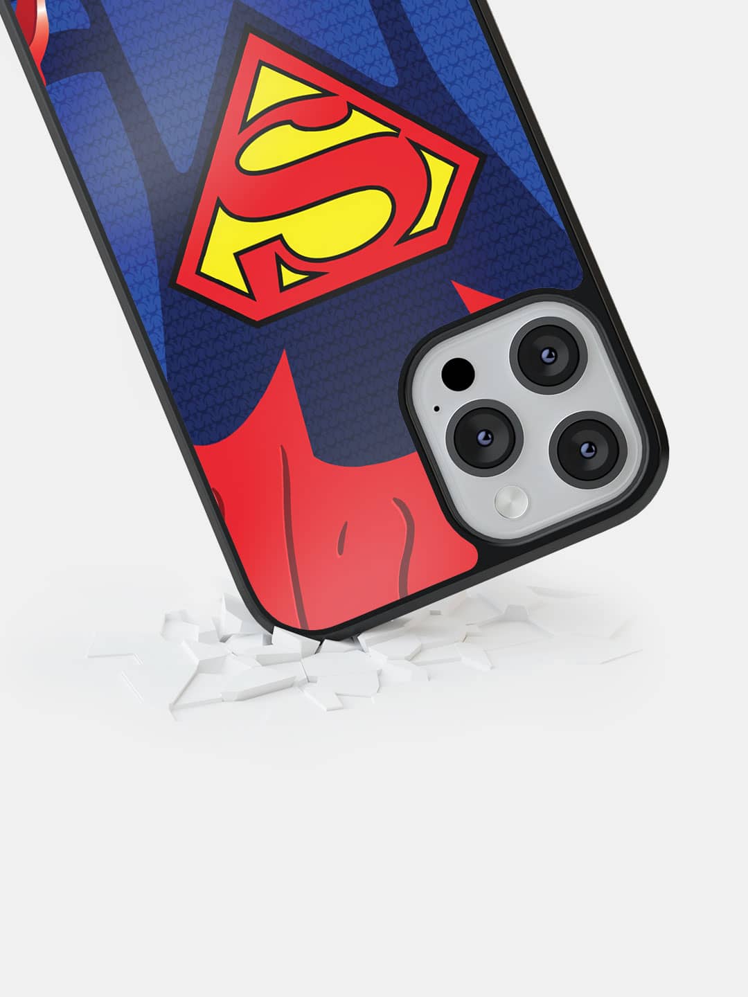 Suit up Superman - iPhone 12 Pro Max Cover