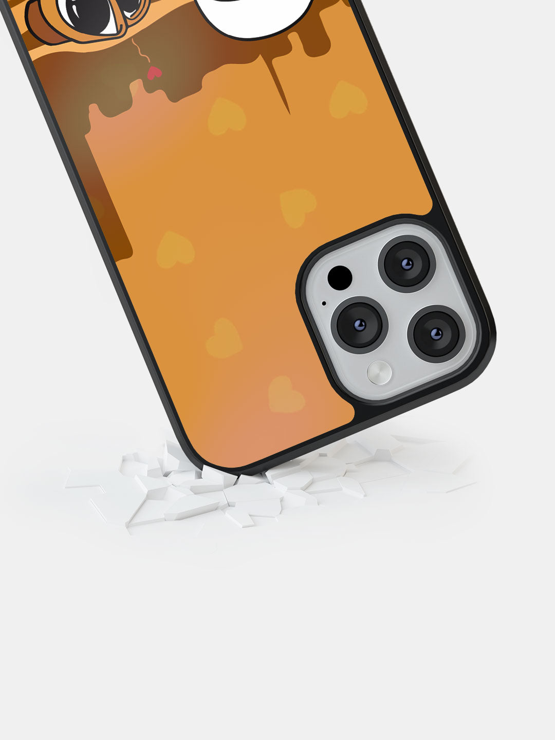 Wondrous Wall E - iPhone 12 Pro Max Cover