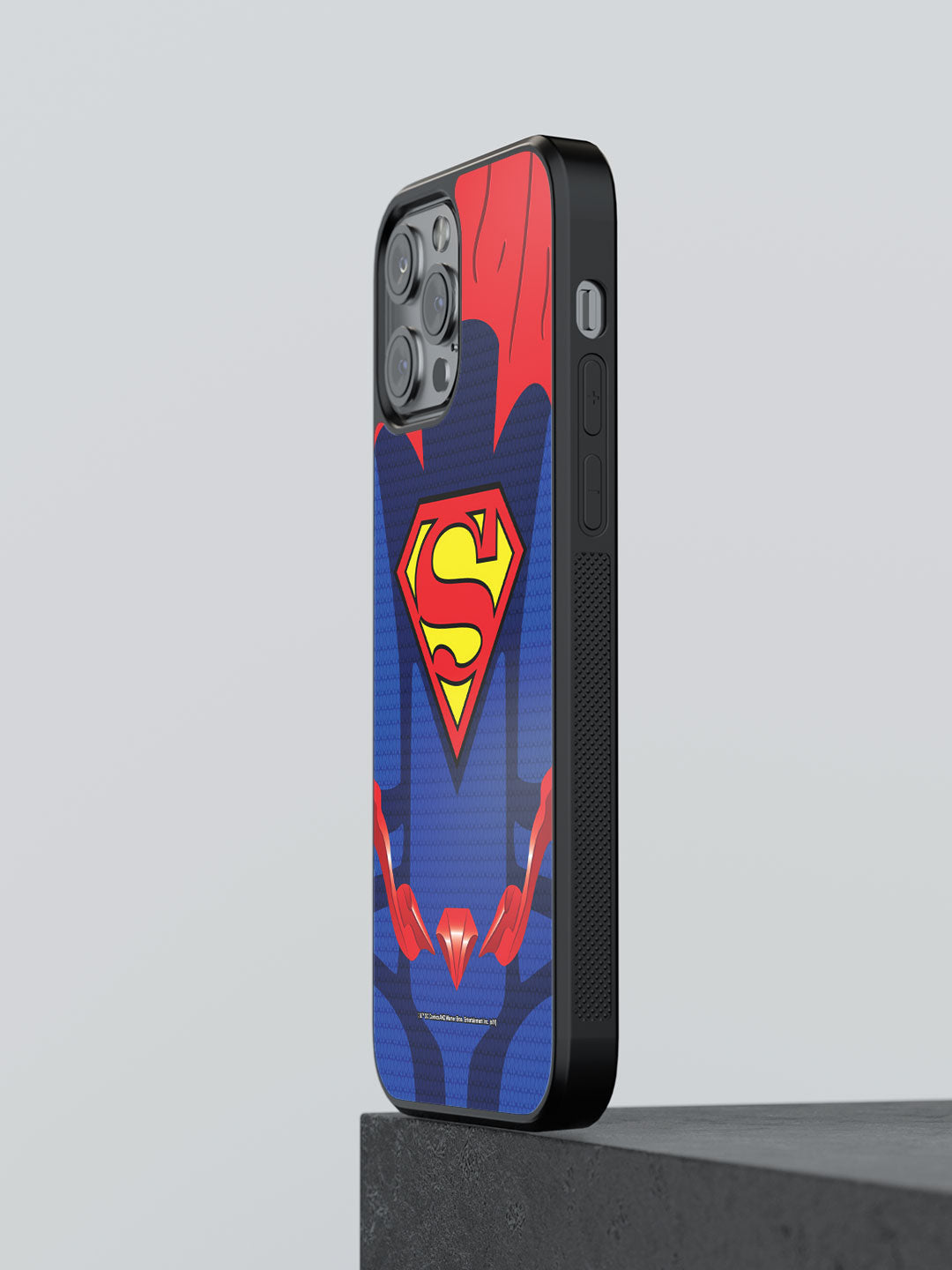 Suit up Superman - iPhone 12 Pro Max Cover