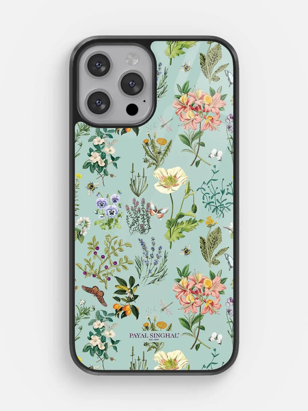 Payal Singhal Titli Aqua iPhone 12 Pro Max Cover Glass Buy