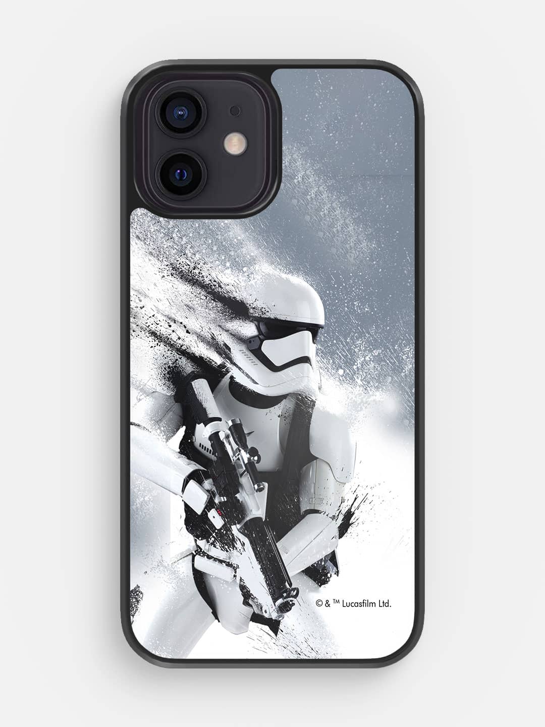 Trooper Storm - iPhone 12 Mini Cover