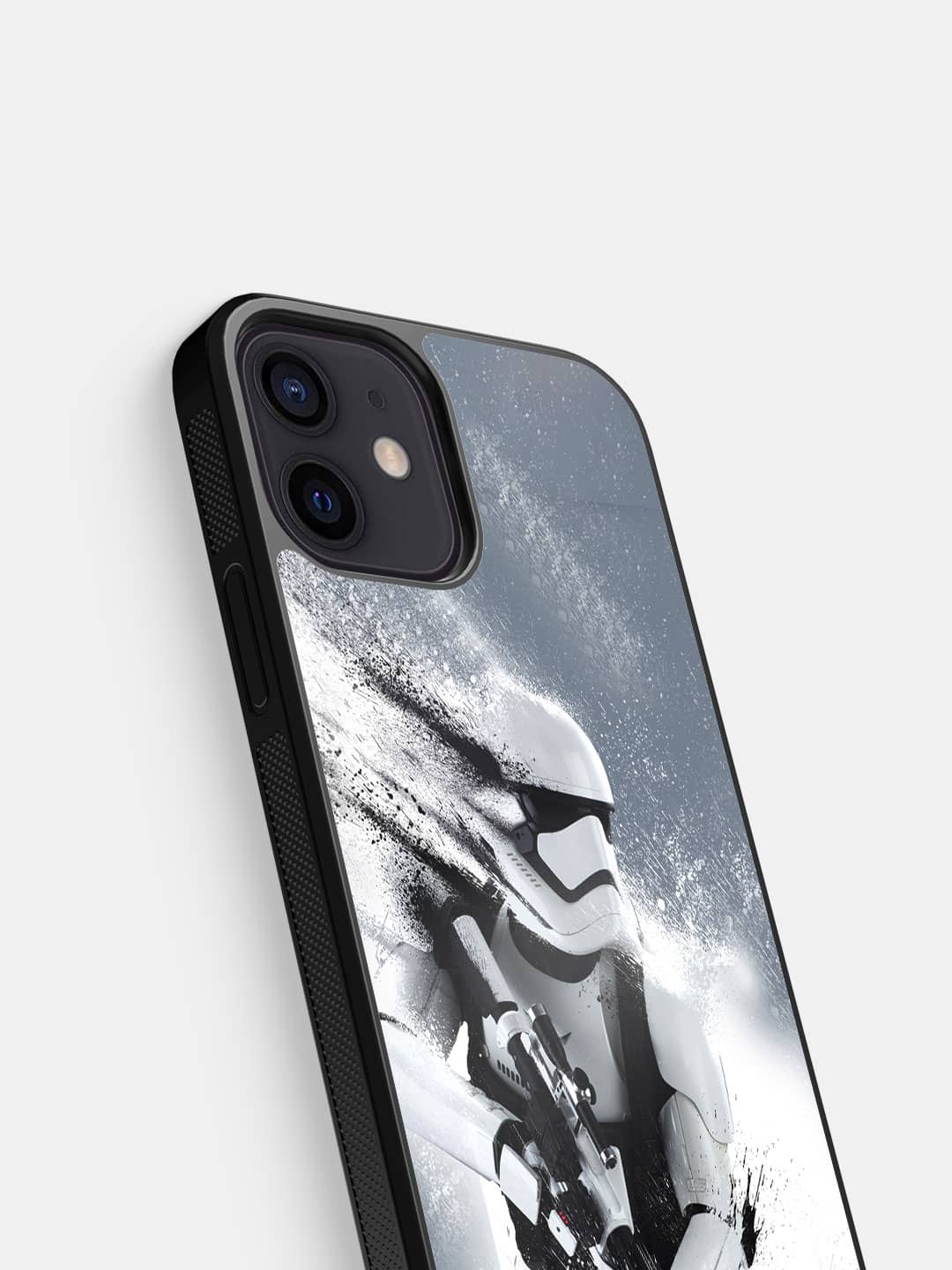 Trooper Storm - iPhone 12 Mini Cover