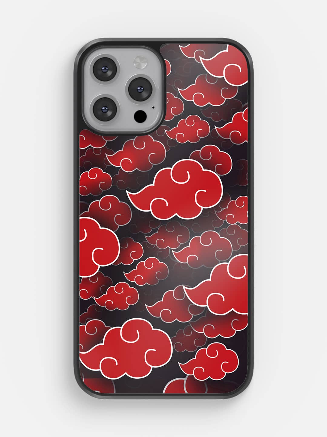 Akatsuki Clouds - iPhone 12 Pro Cover