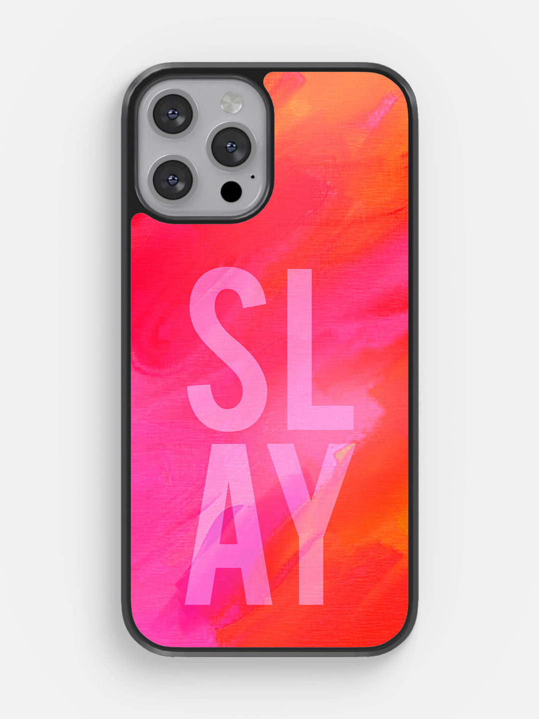 Slay Pink - iPhone 12 Pro Cover
