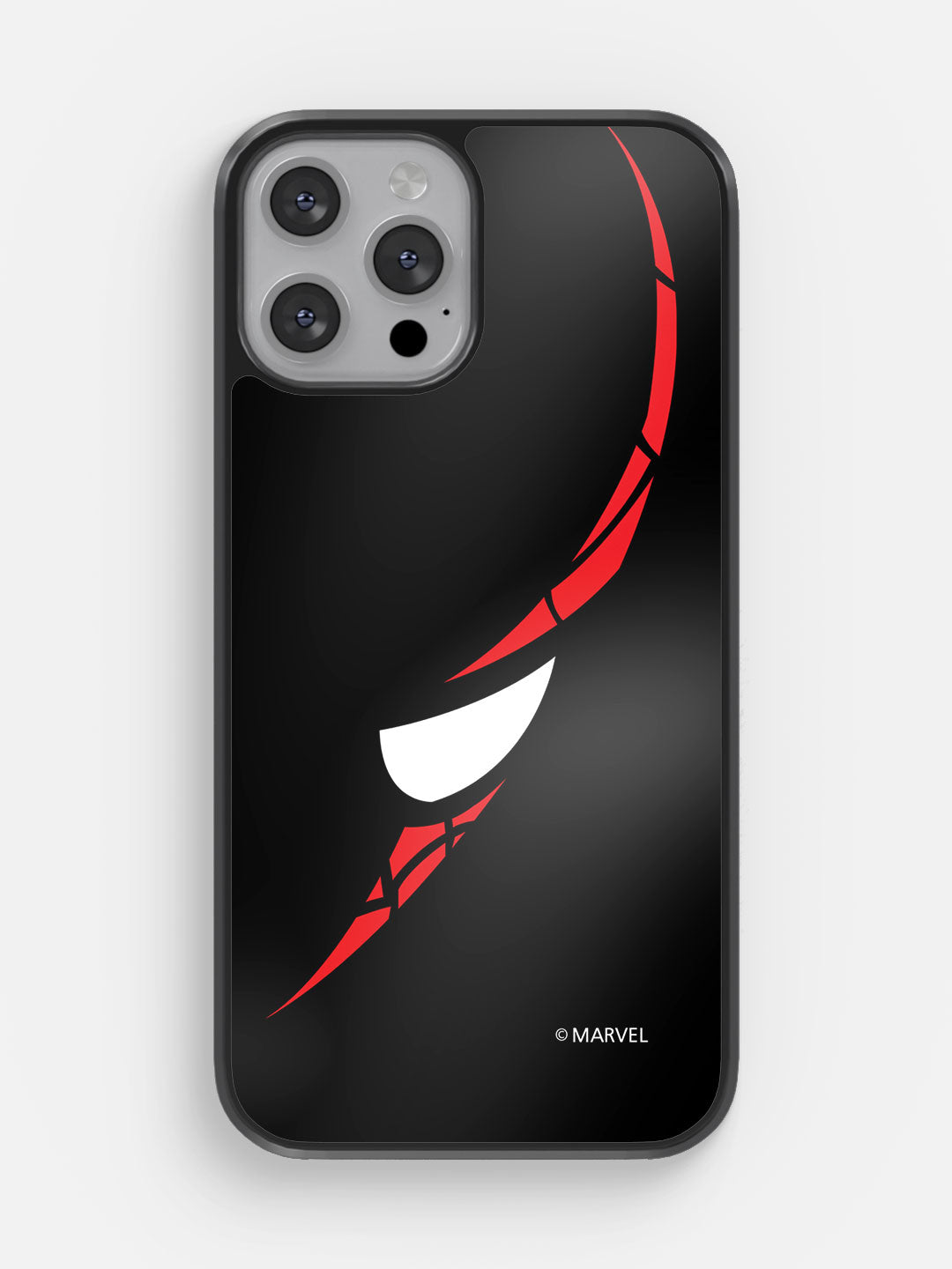 The Amazing Spider Man - iPhone 12 Pro Cover