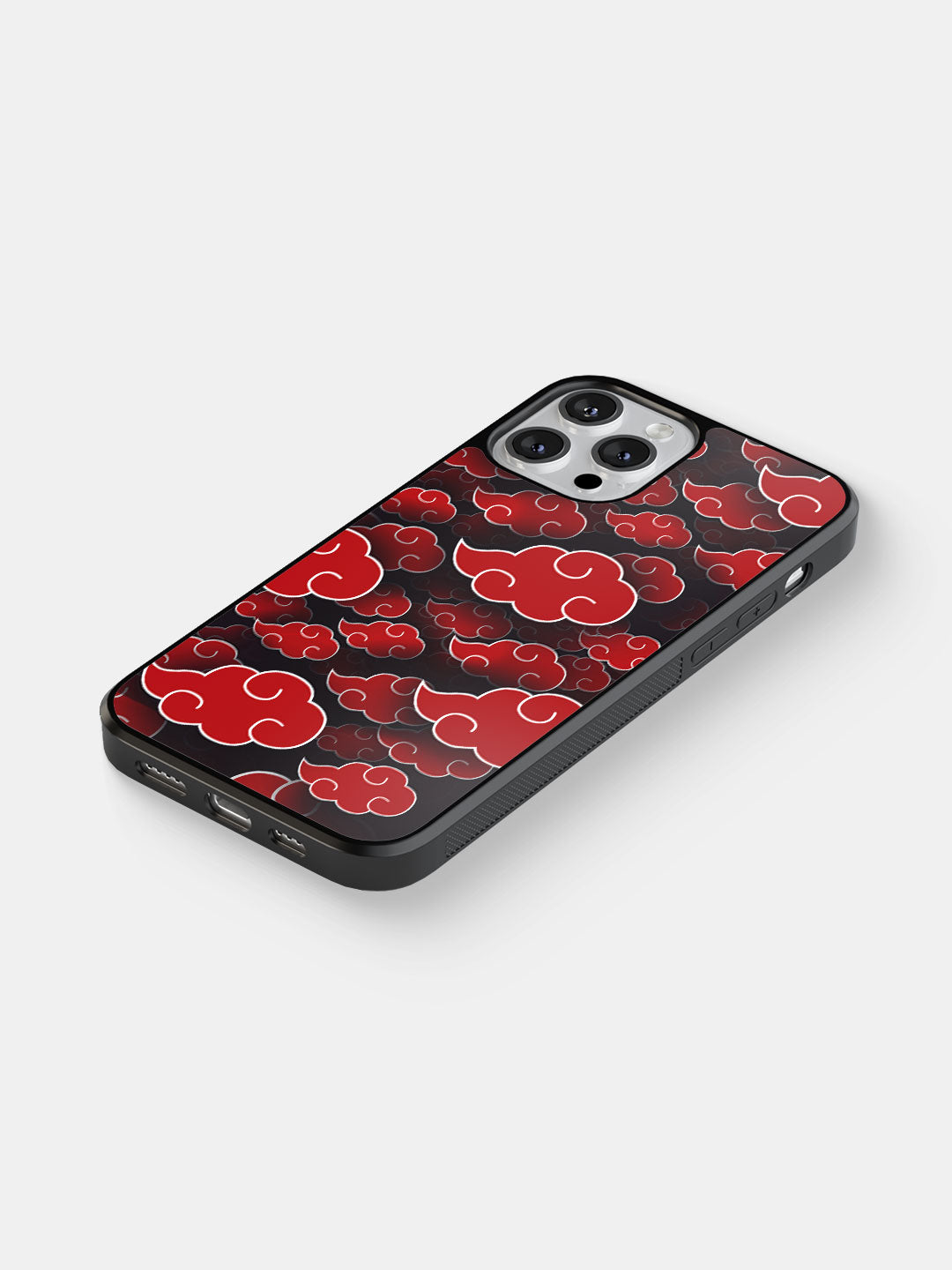 Akatsuki Clouds - iPhone 12 Pro Cover