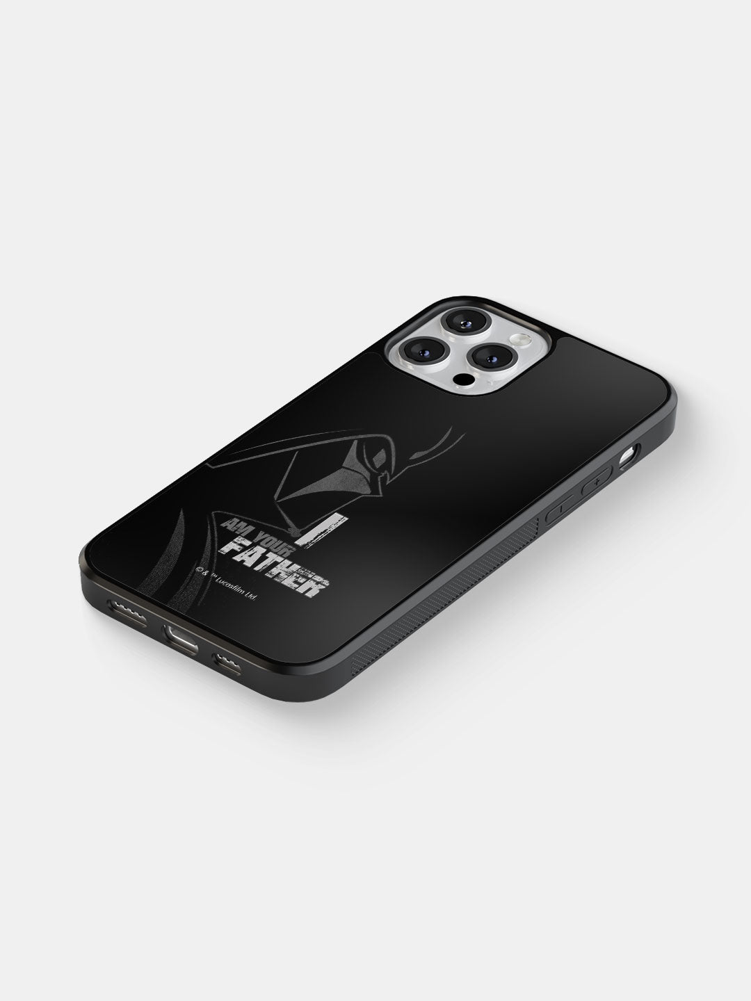 I am Your Father - iPhone 12 Pro Cover