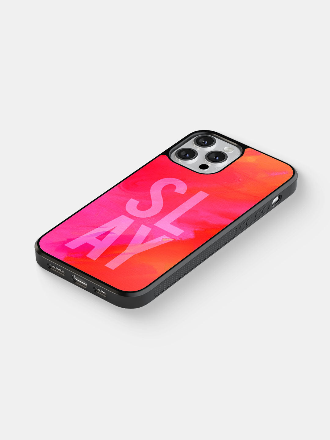 Slay Pink - iPhone 12 Pro Cover
