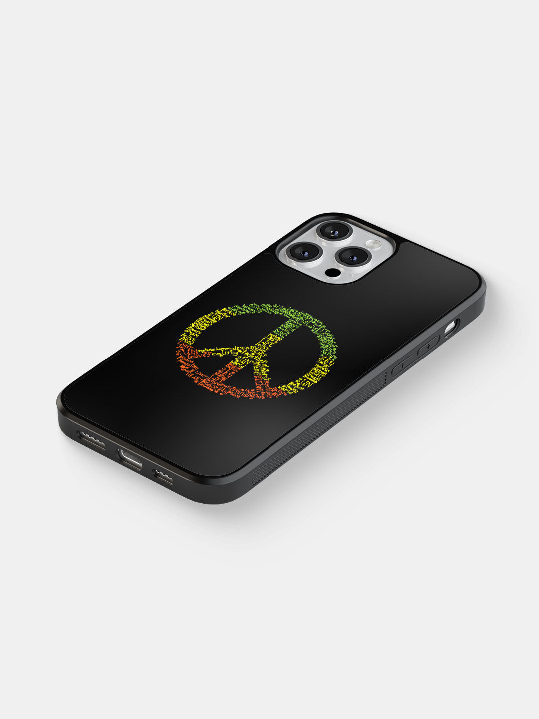 Symbol of Peace - iPhone 12 Pro Cover