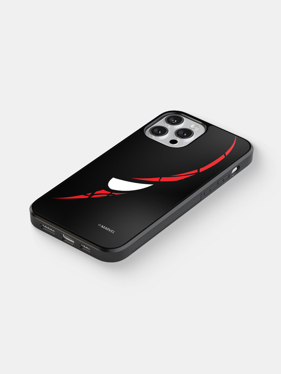 The Amazing Spider Man - iPhone 12 Pro Cover