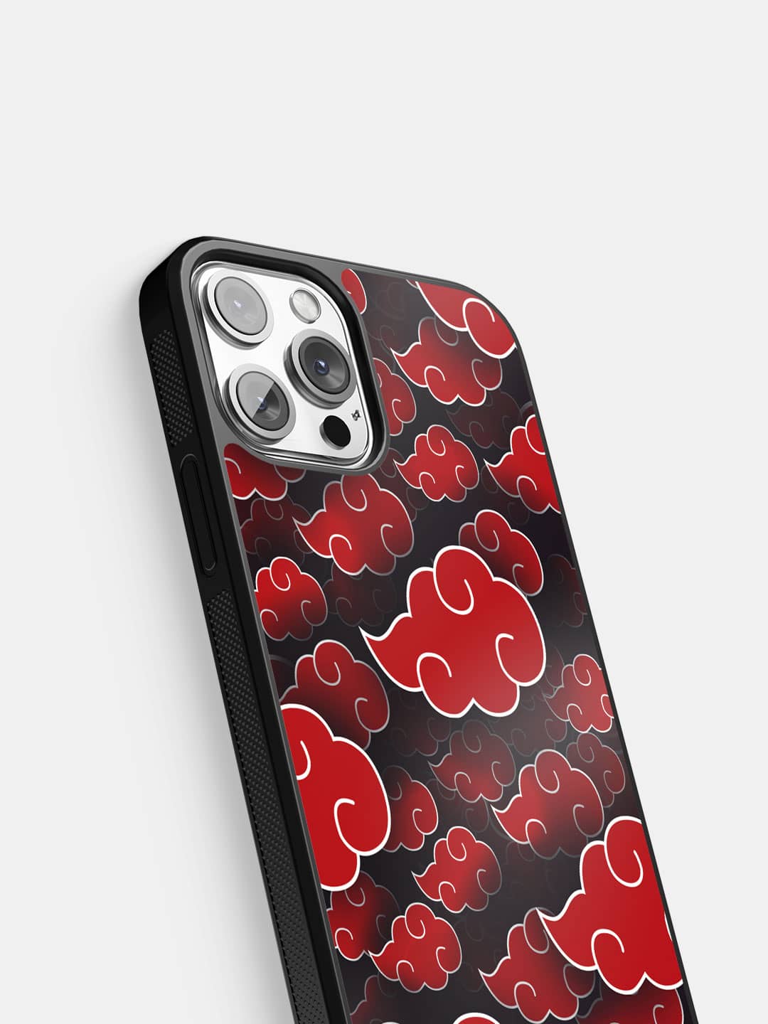 Akatsuki Clouds - iPhone 12 Pro Cover
