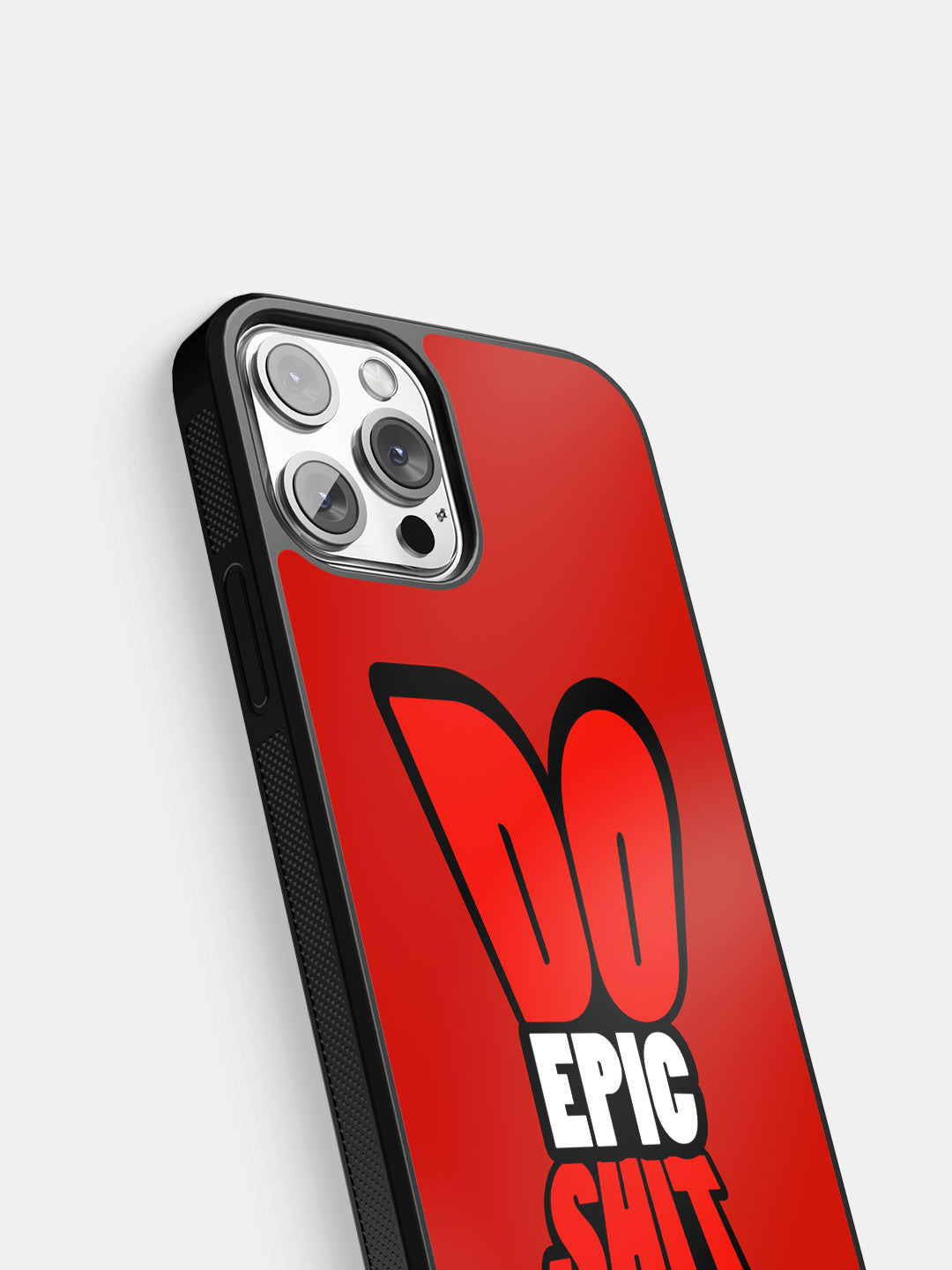Do Epic Shit - iPhone 12 Pro Cover