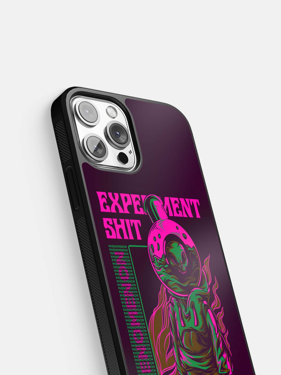 Exp Shit - iPhone 12 Pro Cover