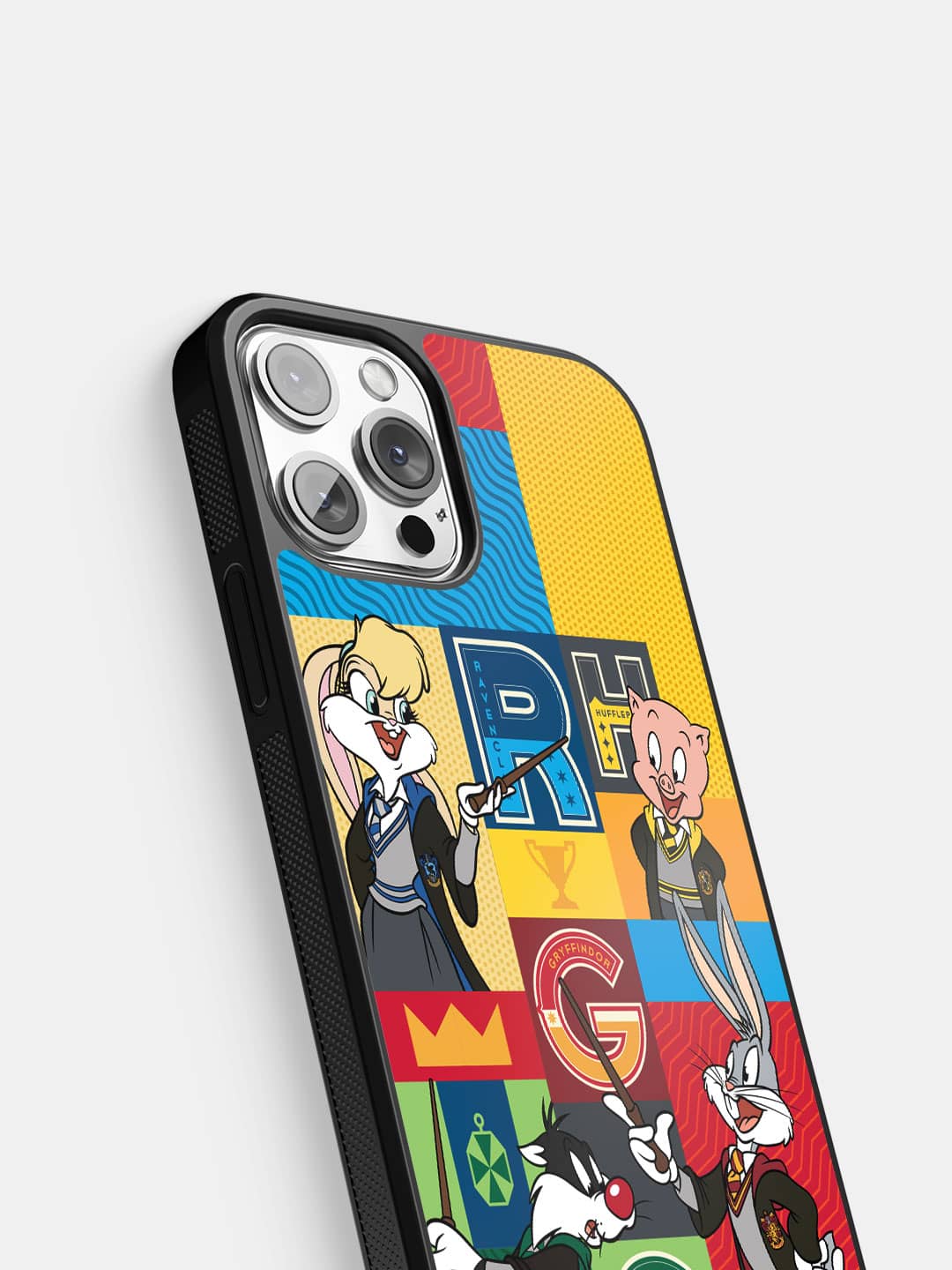 Harry potter Shuffle - iPhone 12 Pro Cover