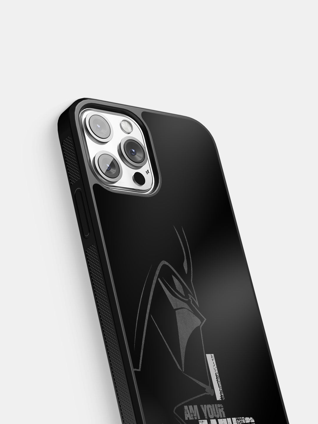 I am Your Father - iPhone 12 Pro Cover