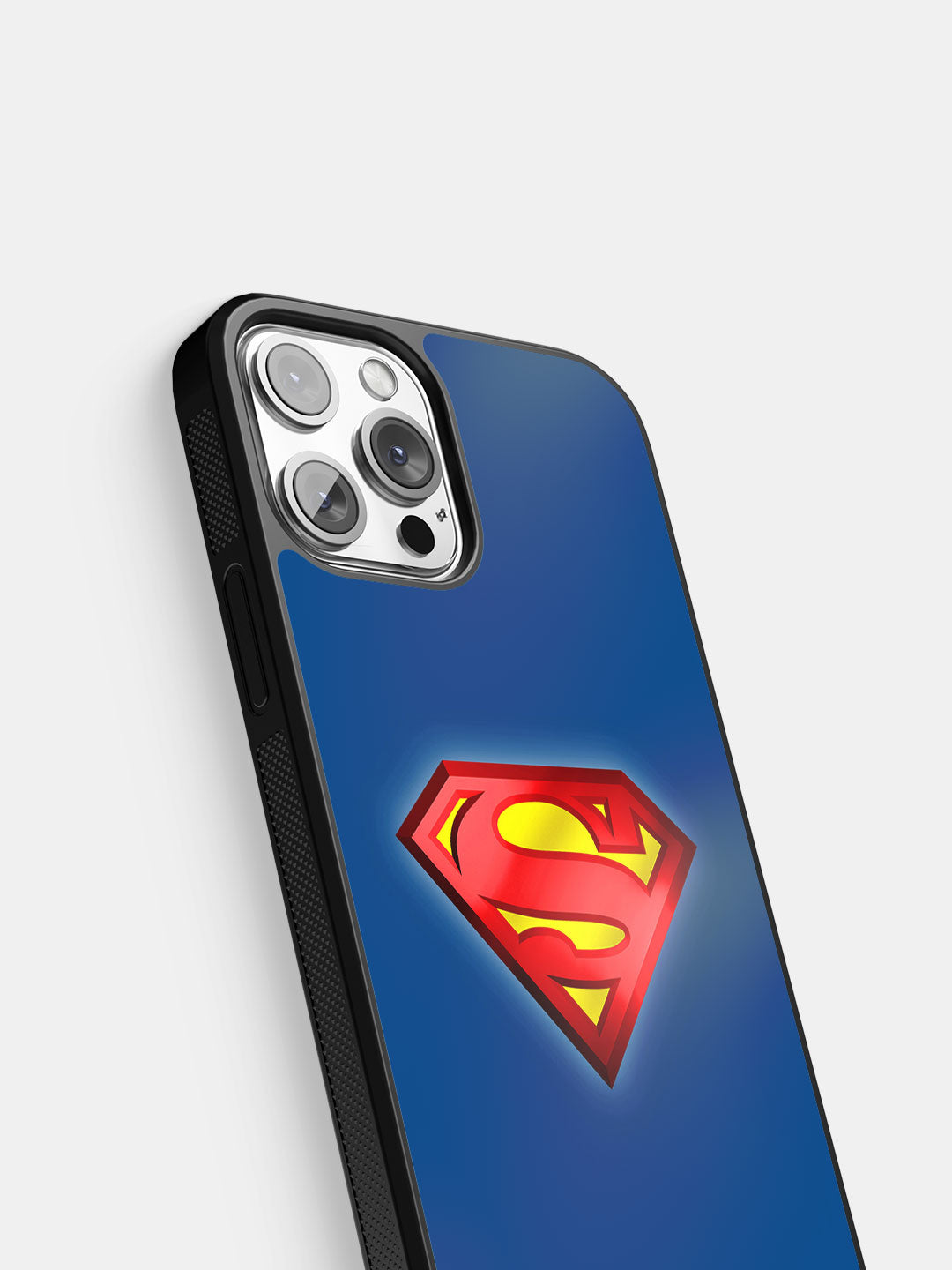 Logo Superman - iPhone 12 Pro Cover