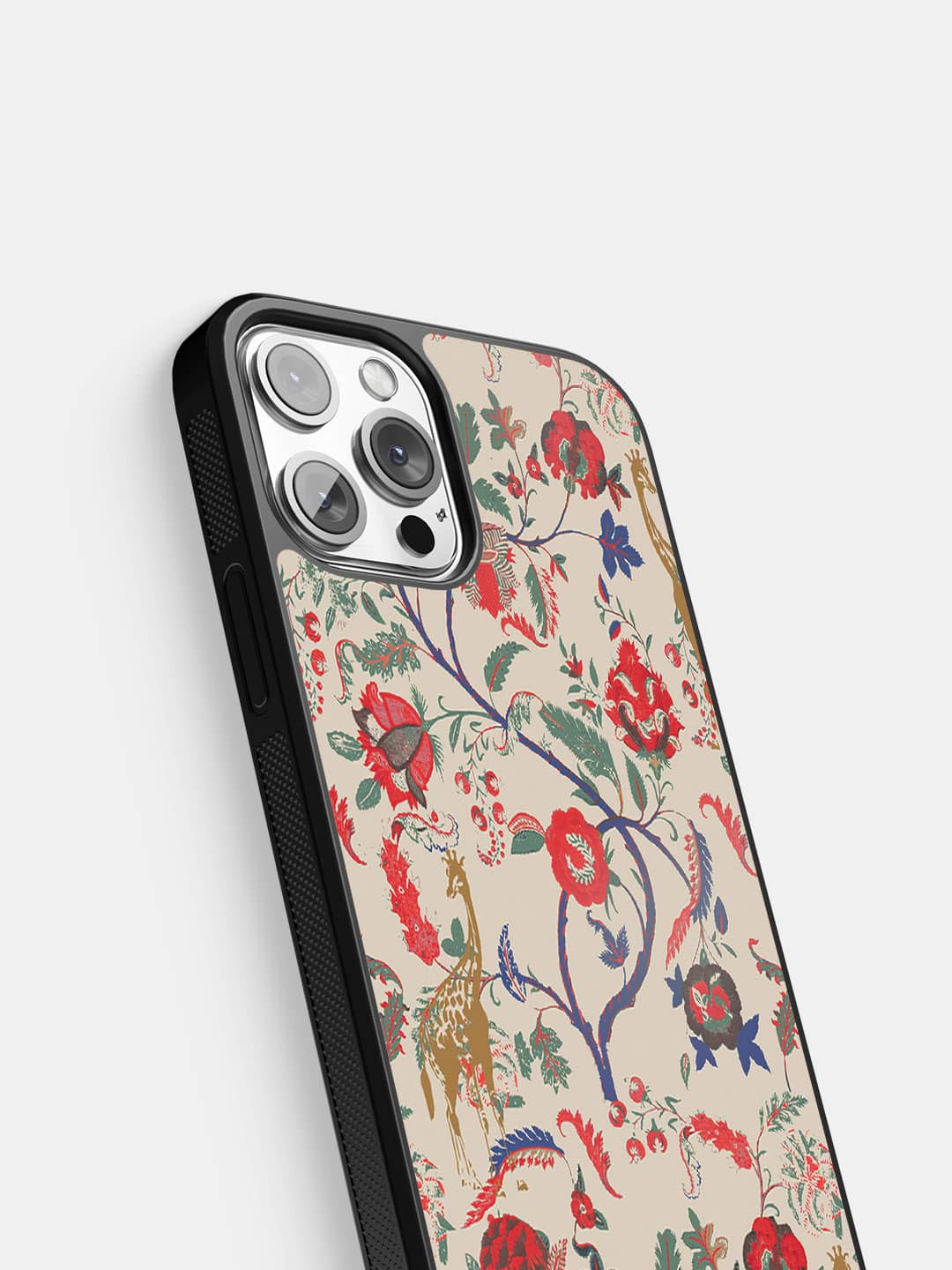 Payal Singhal Giraffe Print - iPhone 12 Pro Cover