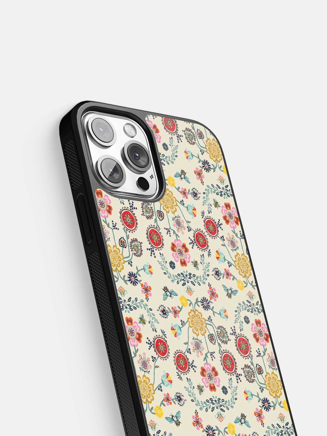 Payal Singhal Spring - iPhone 12 Pro Cover