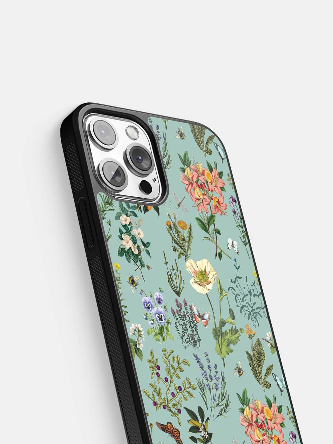 Payal Singhal Titli Aqua - iPhone 12 Pro Cover