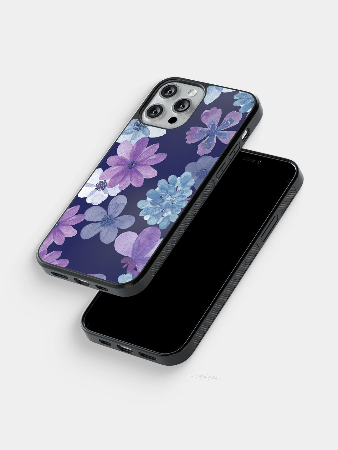 Iris - iPhone 12 Pro Cover