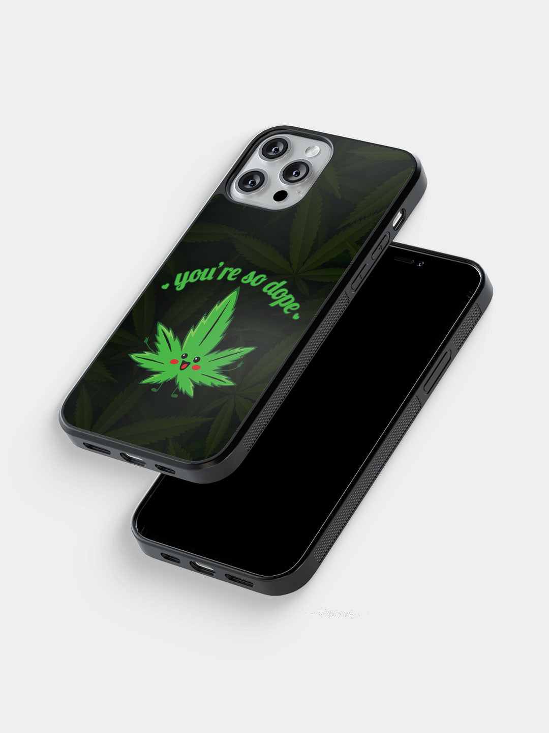 You are so dope - iPhone 12 Pro Cover