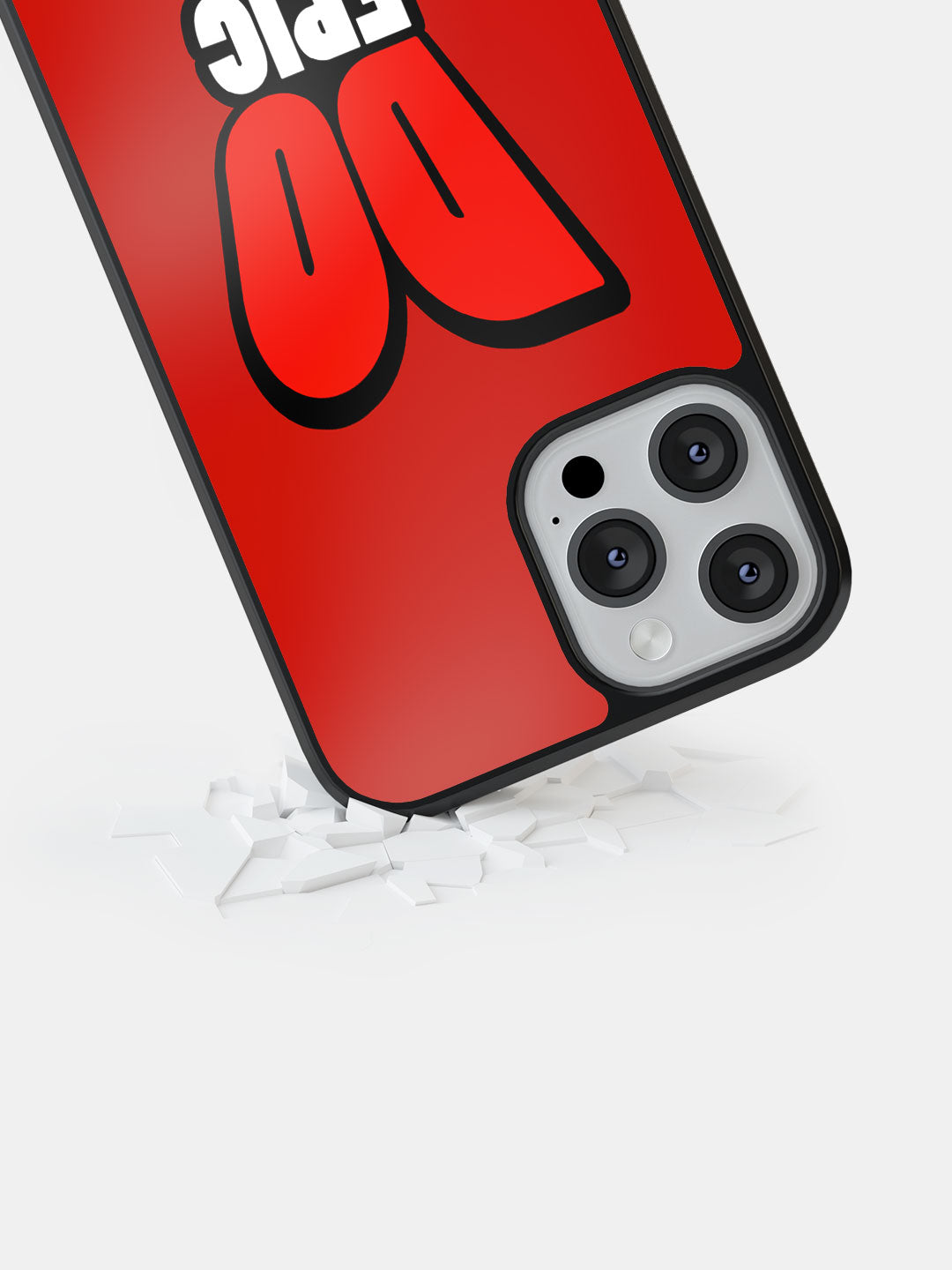 Do Epic Shit - iPhone 12 Pro Cover
