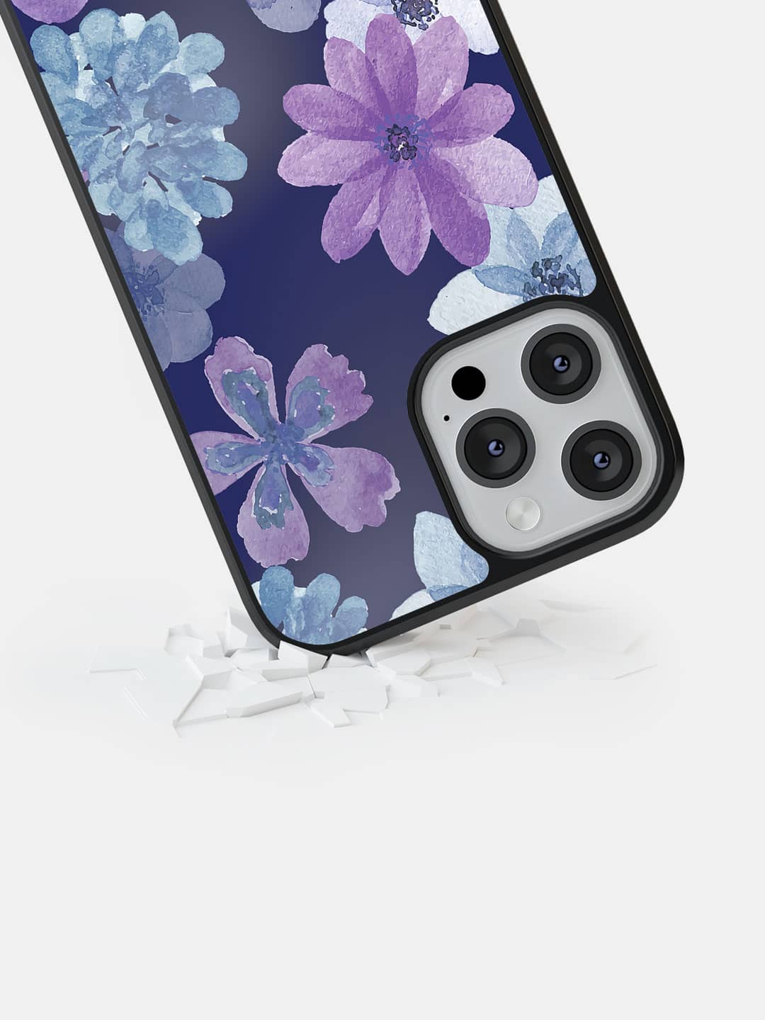 Iris - iPhone 12 Pro Cover