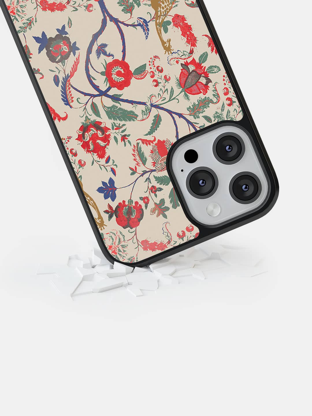 Payal Singhal Giraffe Print - iPhone 12 Pro Cover