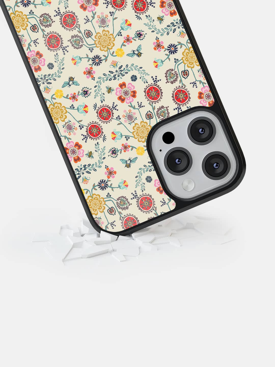 Payal Singhal Spring - iPhone 12 Pro Cover