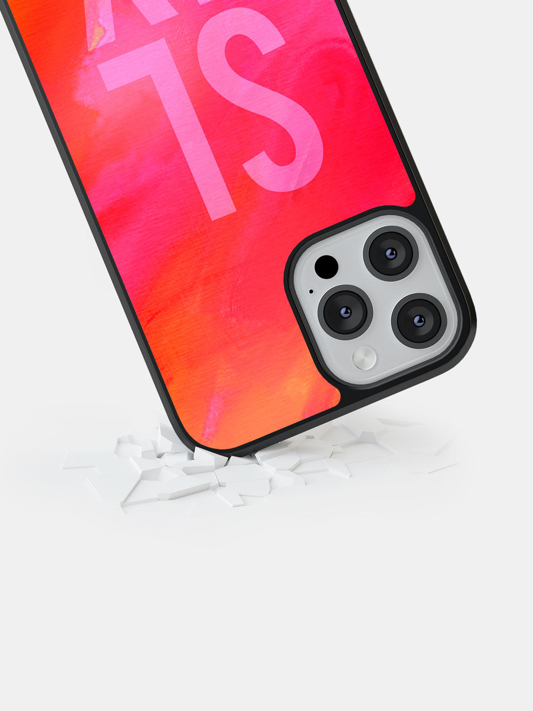 Slay Pink - iPhone 12 Pro Cover