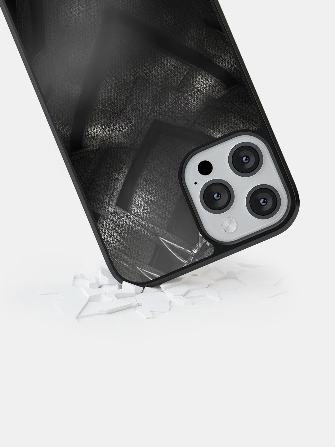 Suit up Black Panther - iPhone 12 Pro Cover