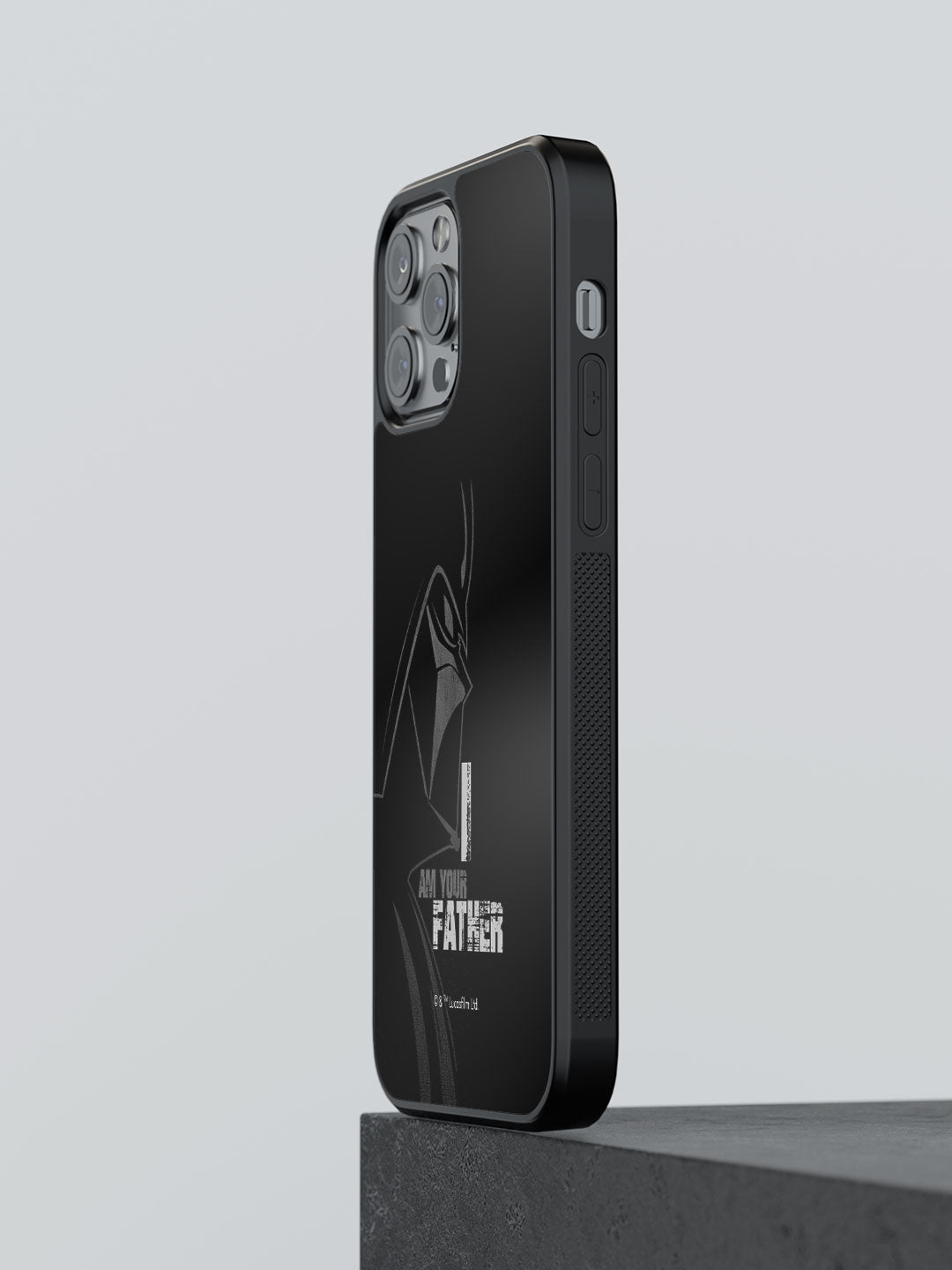 I am Your Father - iPhone 12 Pro Cover