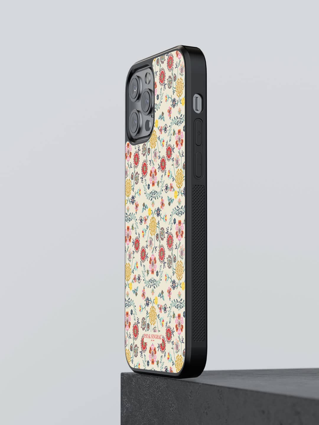 Payal Singhal Spring - iPhone 12 Pro Cover