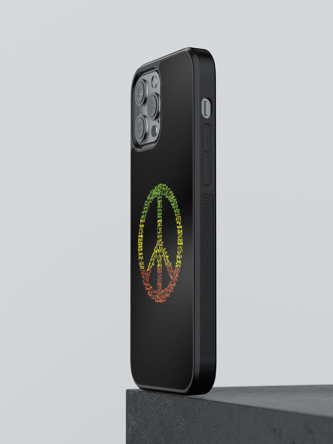 Symbol of Peace - iPhone 12 Pro Cover