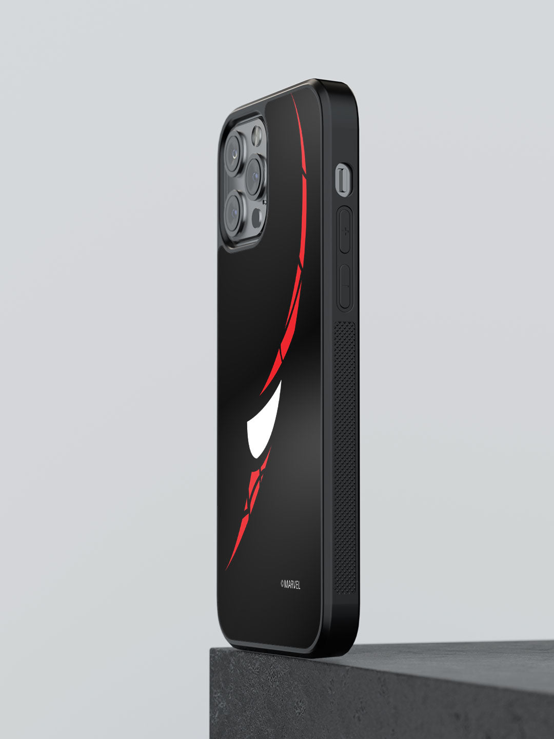 The Amazing Spider Man - iPhone 12 Pro Cover