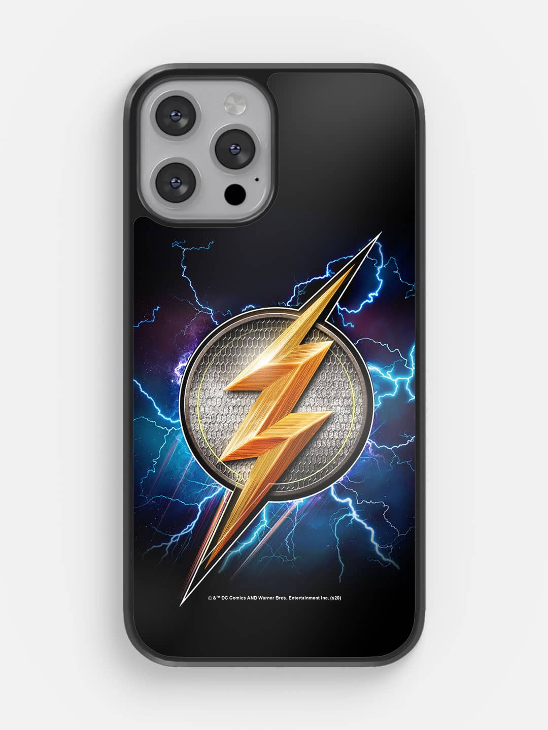Flash Storm - iPhone 13 Pro Max Cover