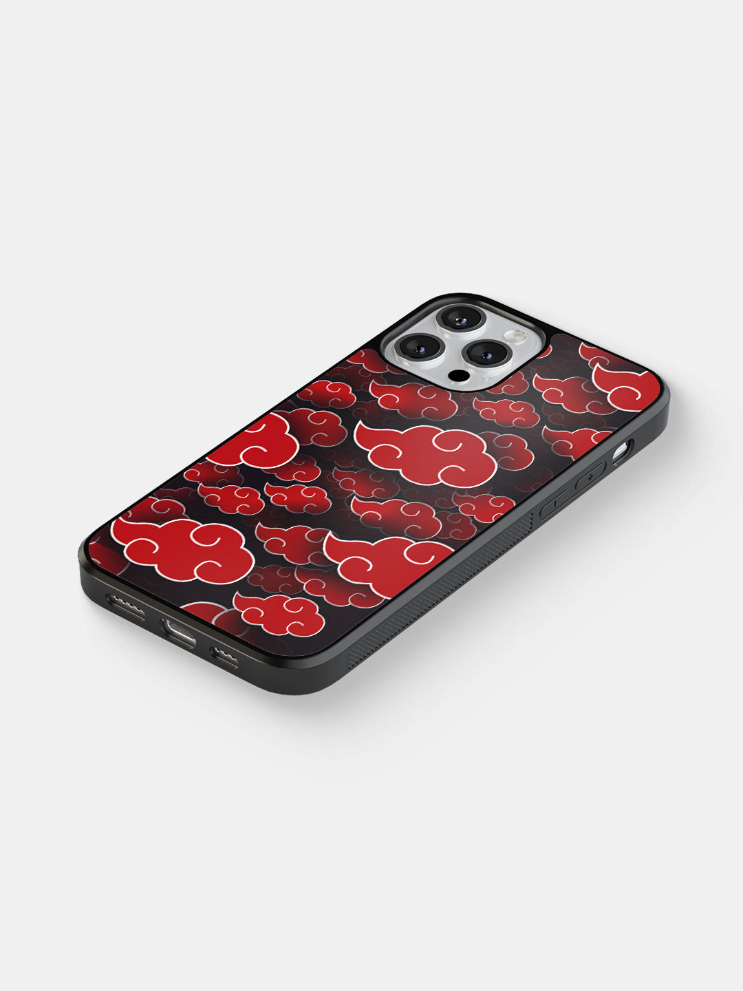 Akatsuki Clouds - iPhone 13 Pro Max Cover