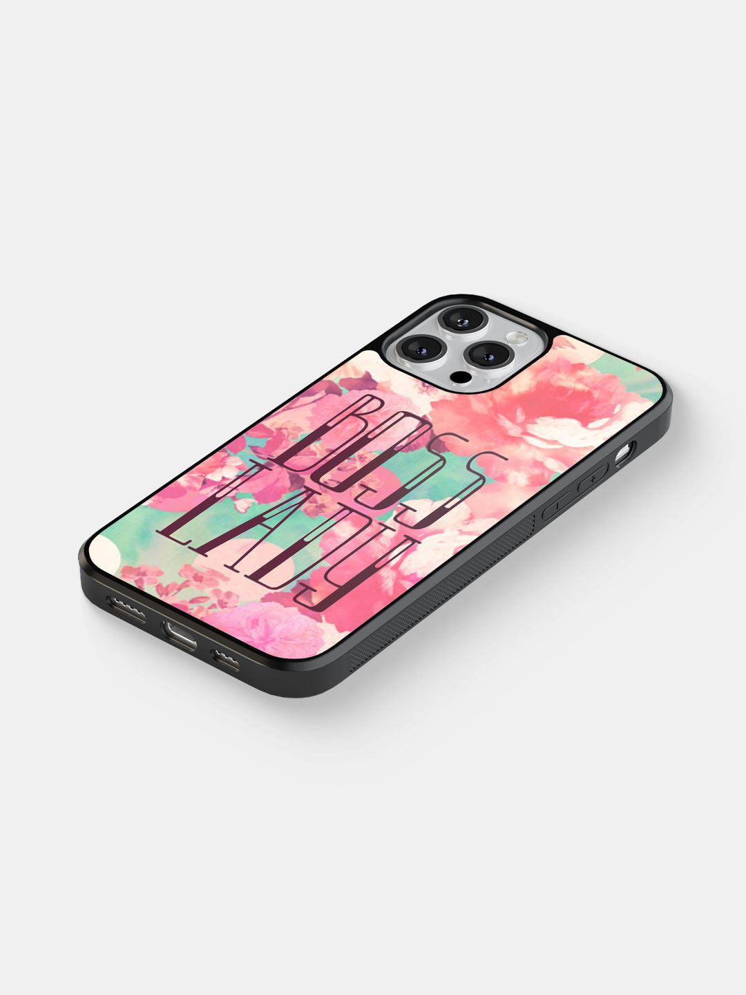 Boss Lady - iPhone 13 Pro Max Cover