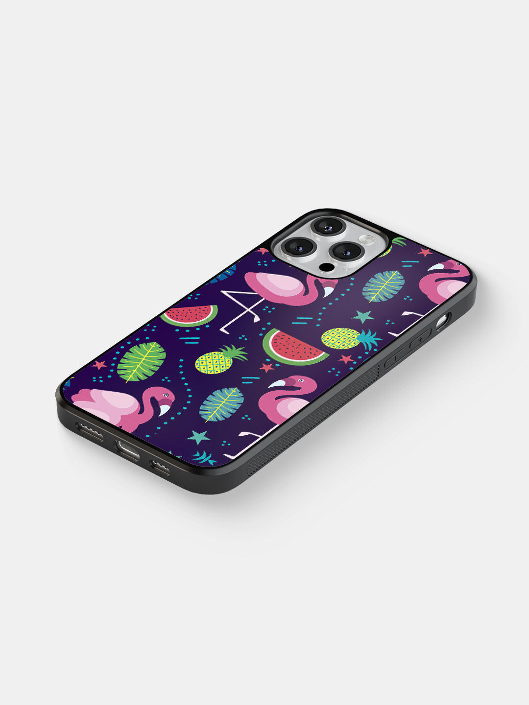 Flamingo - iPhone 13 Pro Max Cover