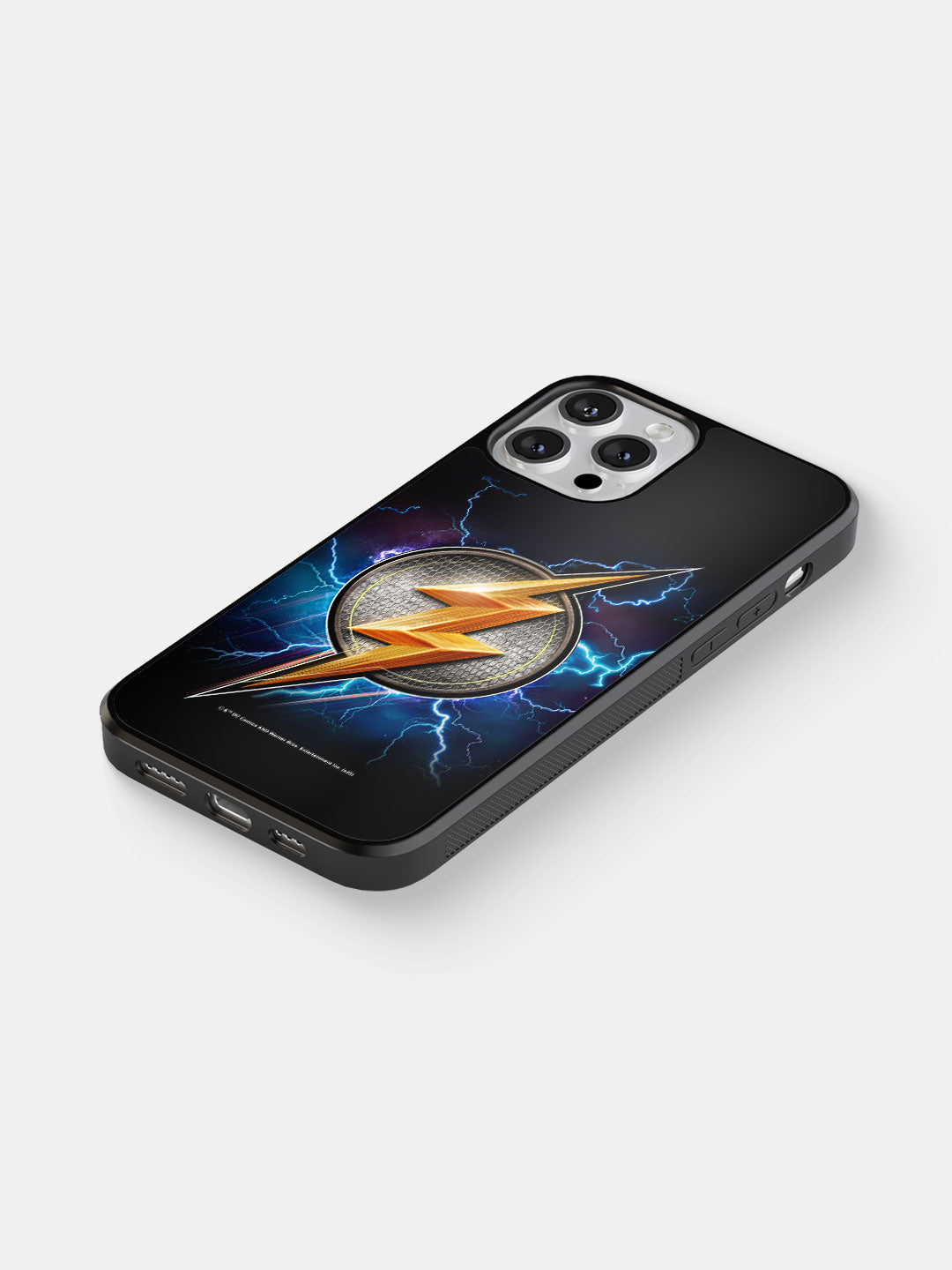 Flash Storm - iPhone 13 Pro Max Cover